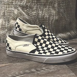 Vans Women’s Size 8.5